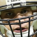 Jimmy Graham Saints TE